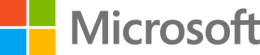 Microsoft